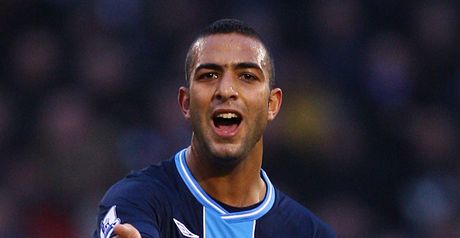 Mido: 29 year old has had his contract terminated