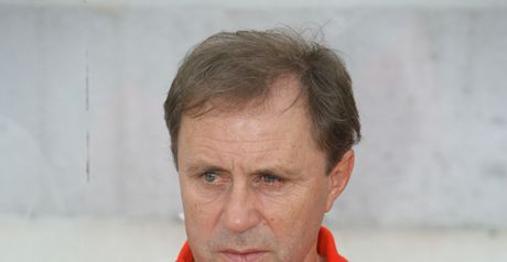 Rajevac: Strength in depth