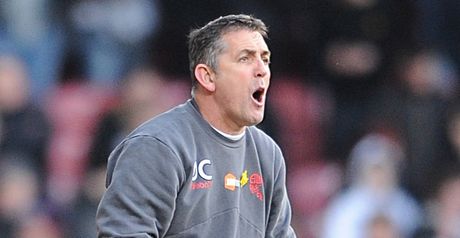 Coyle: Critical of Vidic