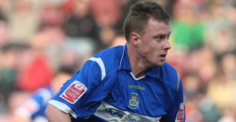 Turnbull: Back in Hatters squad