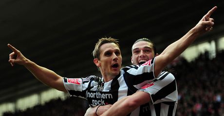 Lovenkrands: United winner