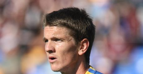 Shane Cansdell-Sherriff: Poised to make his debut