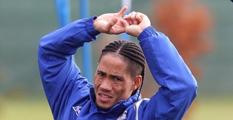 Pienaar: Linked with Spurs