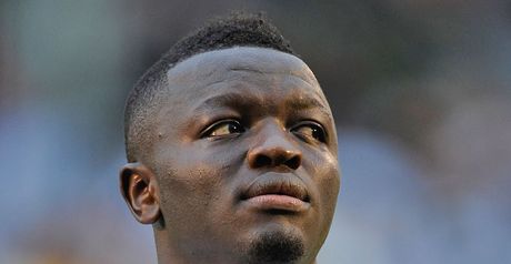 Muntari: Back in the fold