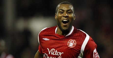 Morgan: Saved Forest in extra time