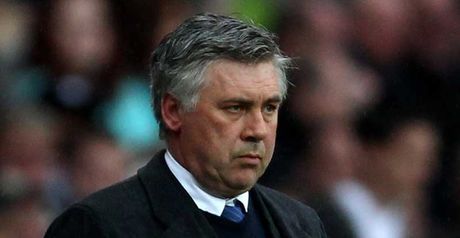 Ancelotti: Keeping stars