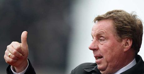 Redknapp: Pleased with Gudjohnsen