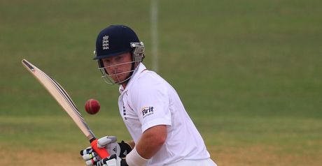 Bell: Backing Pietersen