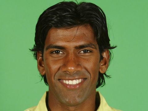 Lakshmipathy Balaji 