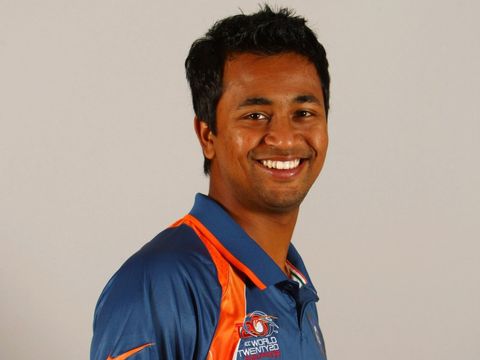 Pragyan Ojha 
