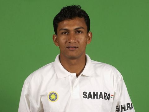 Sanjay Bangar 