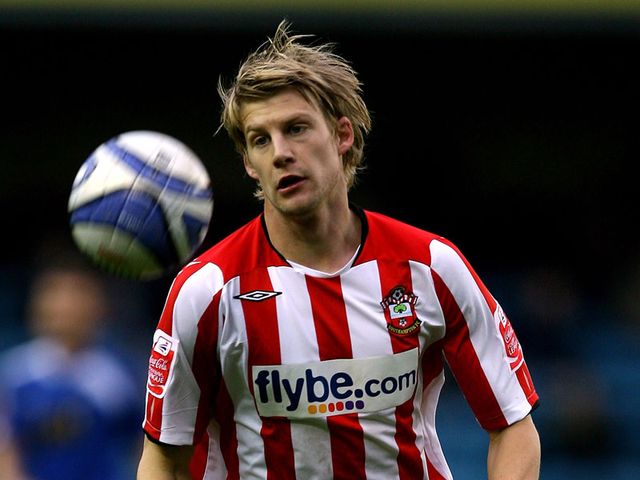 Dan Harding