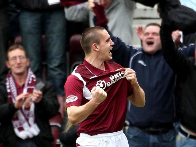 Gary Glen