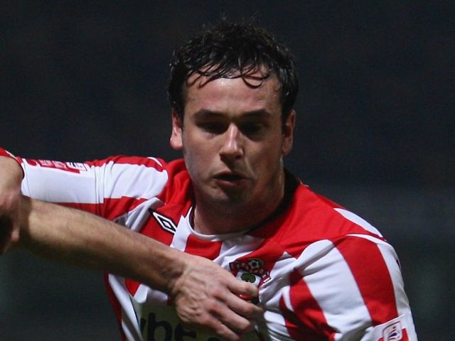 Lee Molyneux