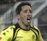 Lucas Barrios