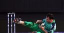 Ireland ease past Afghanistan