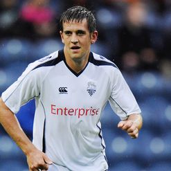 Darren Carter