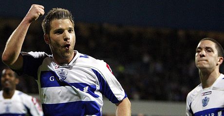 Akos Buzsaky: Is confident QPR can stay in the Premier League