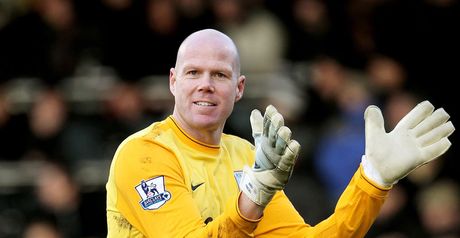 Friedel: Rallying call