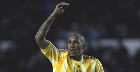 Hall: Backing Newcastle