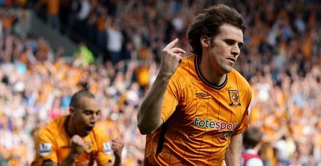 Kevin Kilbane: Excited to be joining Coventry because of the quality in the side