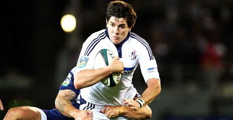 Fourie: Replaces de Villiers
