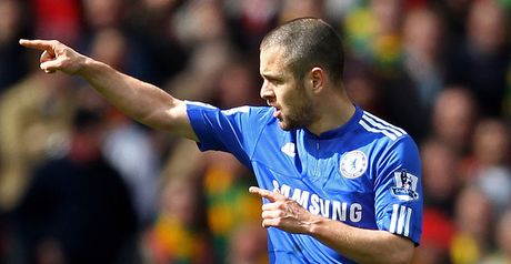 Cole: Linked with Spurs
