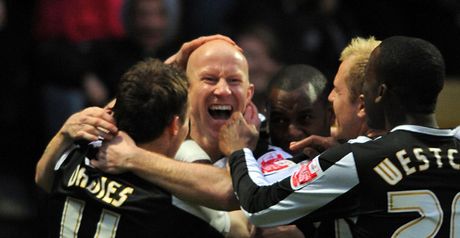 Hughes: Double trouble