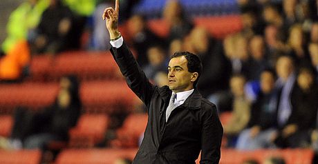Martinez: Delighted to sign Stam