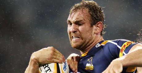 Elsom: Injury issue