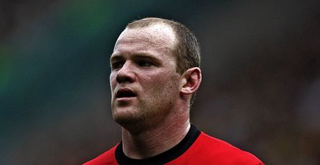 Rooney: Feels United need to spend