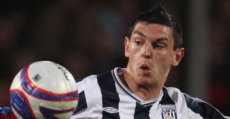 Dorrans: No Hammers interest