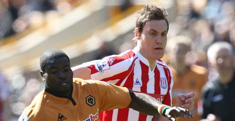 Wolves battled hard for a draw