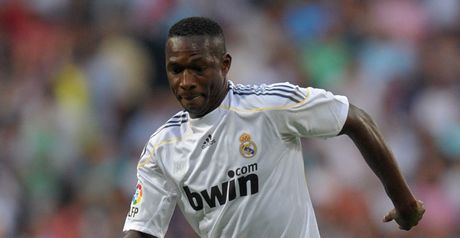 Diarra: Premier League interest