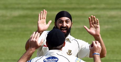Panesar: Played crucial role