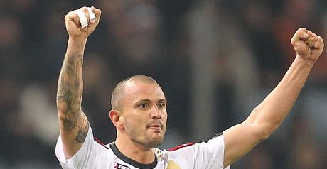 Pepe: Juventus medical
