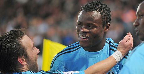 Taiwo: Moving on