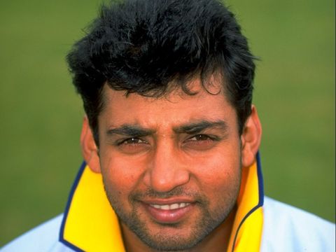 Ajay Jadeja Profile