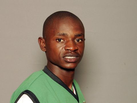 Elijah Otieno 