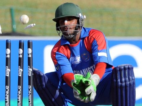 Mohammad Shahzad