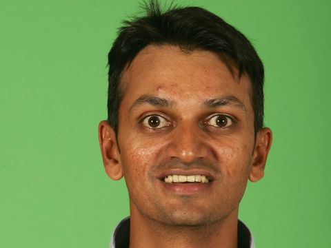 Ravindu Shah 