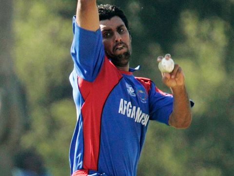 Shapoor Zadran