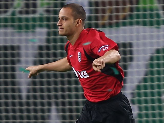 Bobby Zamora - impressive haul this season.