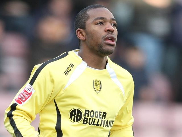 Maghoma: SCored late winner