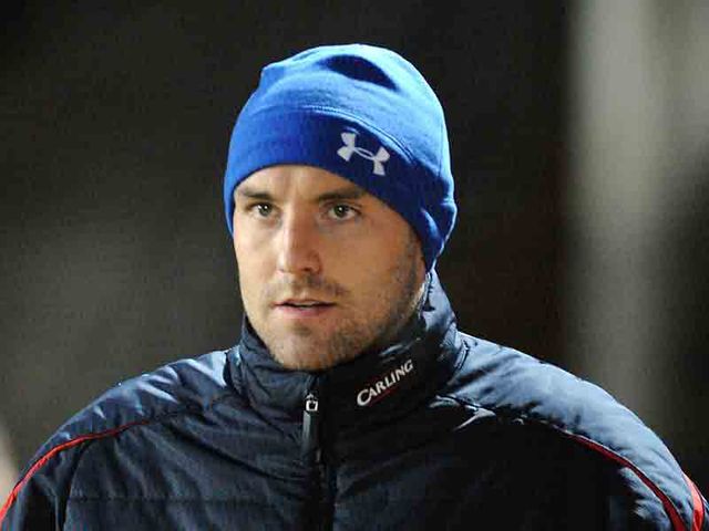 Kris Boyd