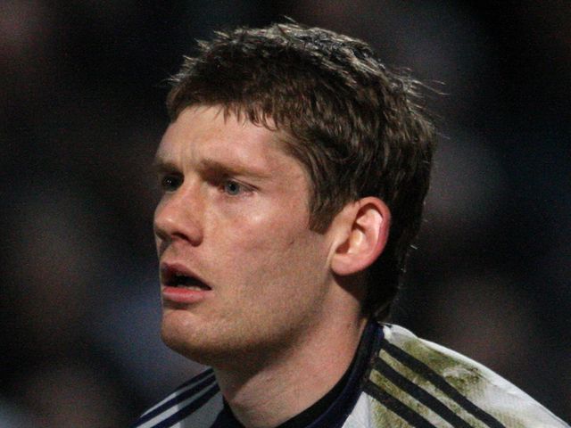 Michael McGovern