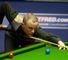 Gould: Won the Snooker Shoot-Out 2013 title