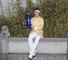 Yang: third European Tour title