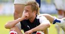 Pressley - Arfield deal close