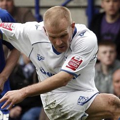 Andy Robinson